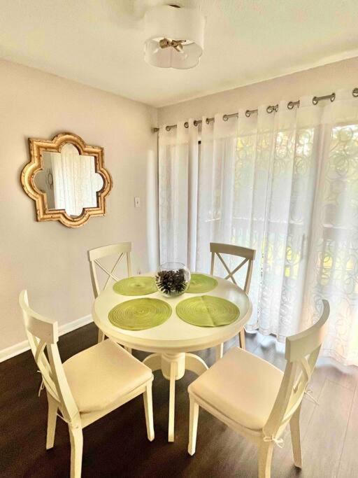 The Green Tee Suite Pinehurst Zewnętrze zdjęcie